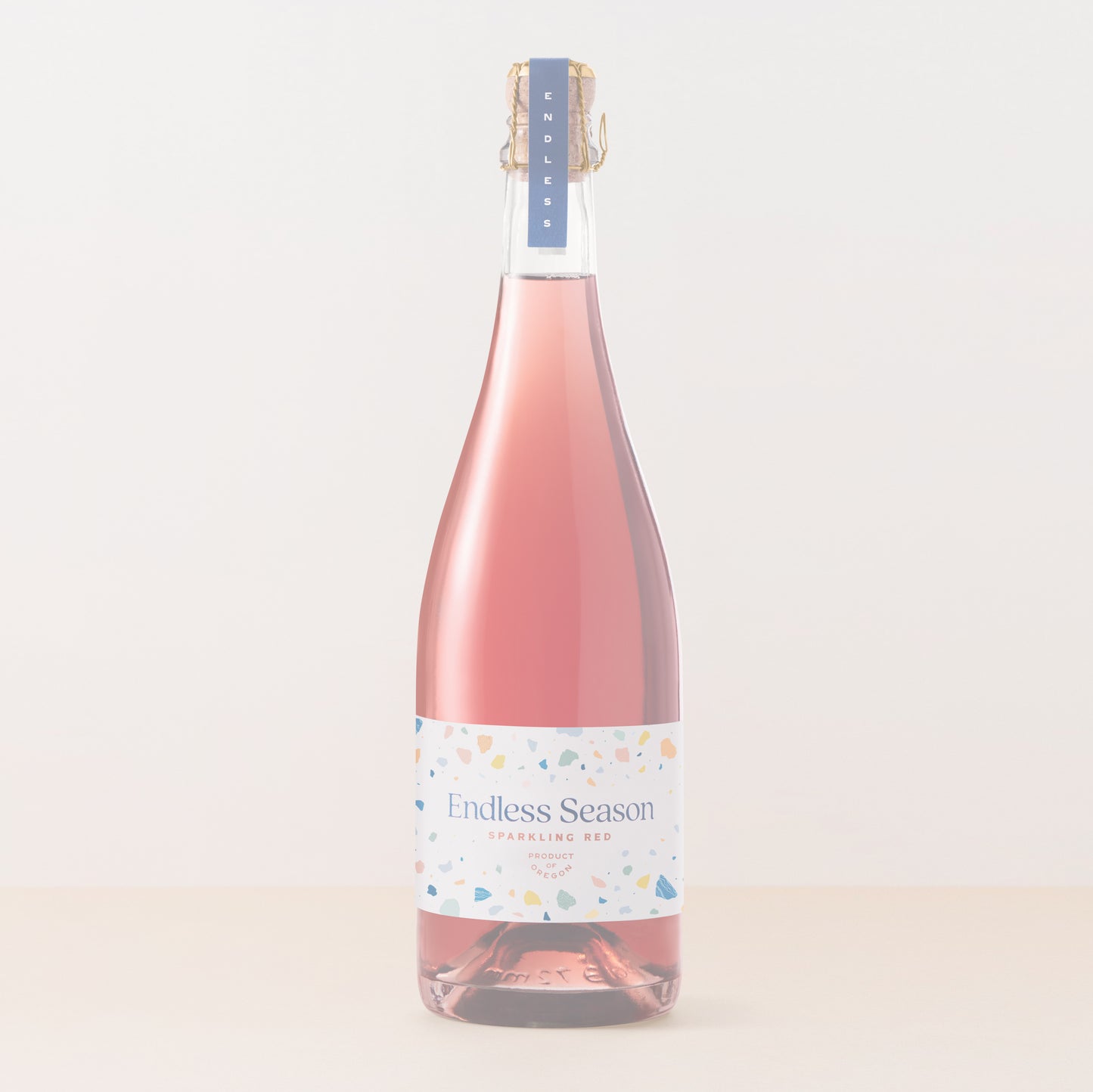 2022 Endless Season Sparkling Red